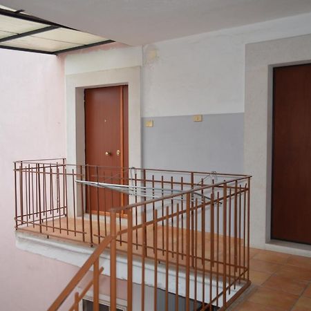 Ledueffe Casa Vacanze Bisceglie Dış mekan fotoğraf