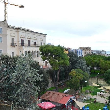 Ledueffe Casa Vacanze Bisceglie Dış mekan fotoğraf
