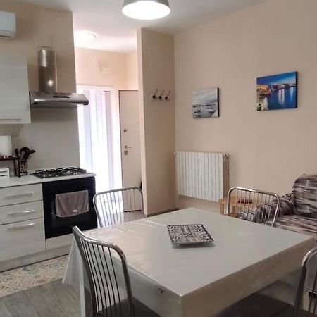 Ledueffe Casa Vacanze Bisceglie Dış mekan fotoğraf