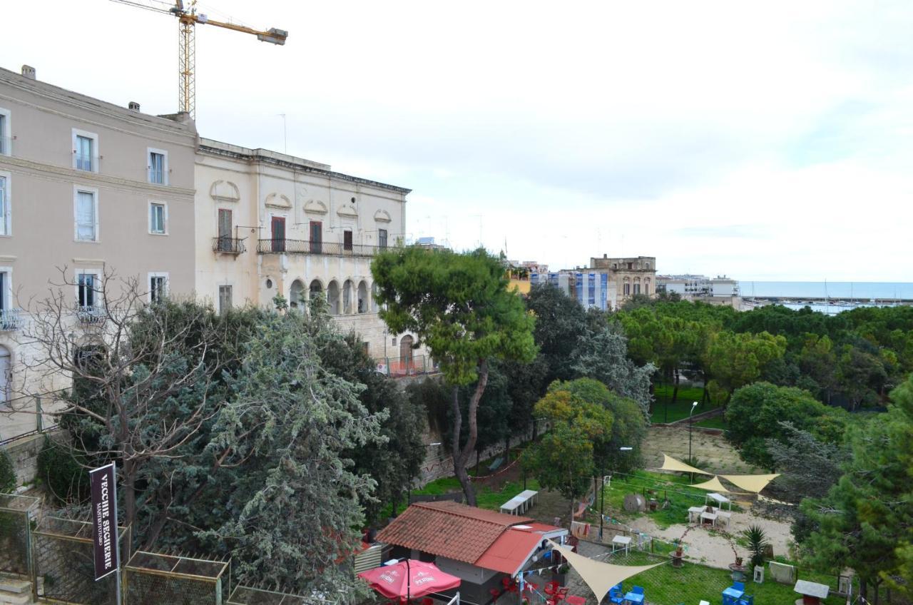 Ledueffe Casa Vacanze Bisceglie Dış mekan fotoğraf