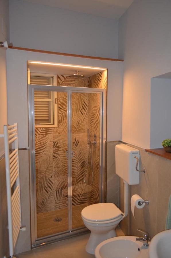 Ledueffe Casa Vacanze Bisceglie Dış mekan fotoğraf