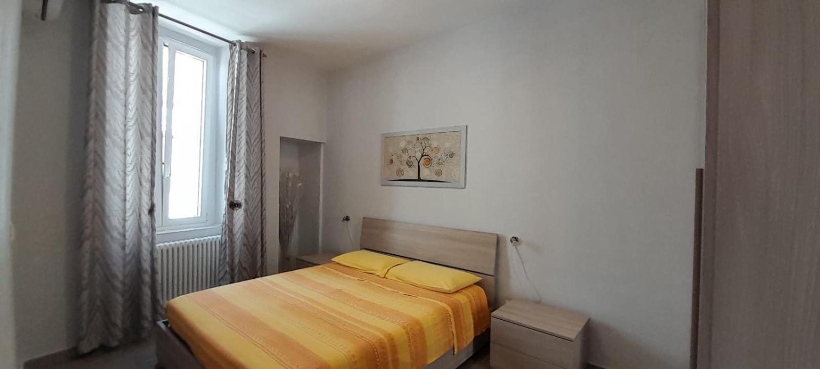 Ledueffe Casa Vacanze Bisceglie Dış mekan fotoğraf