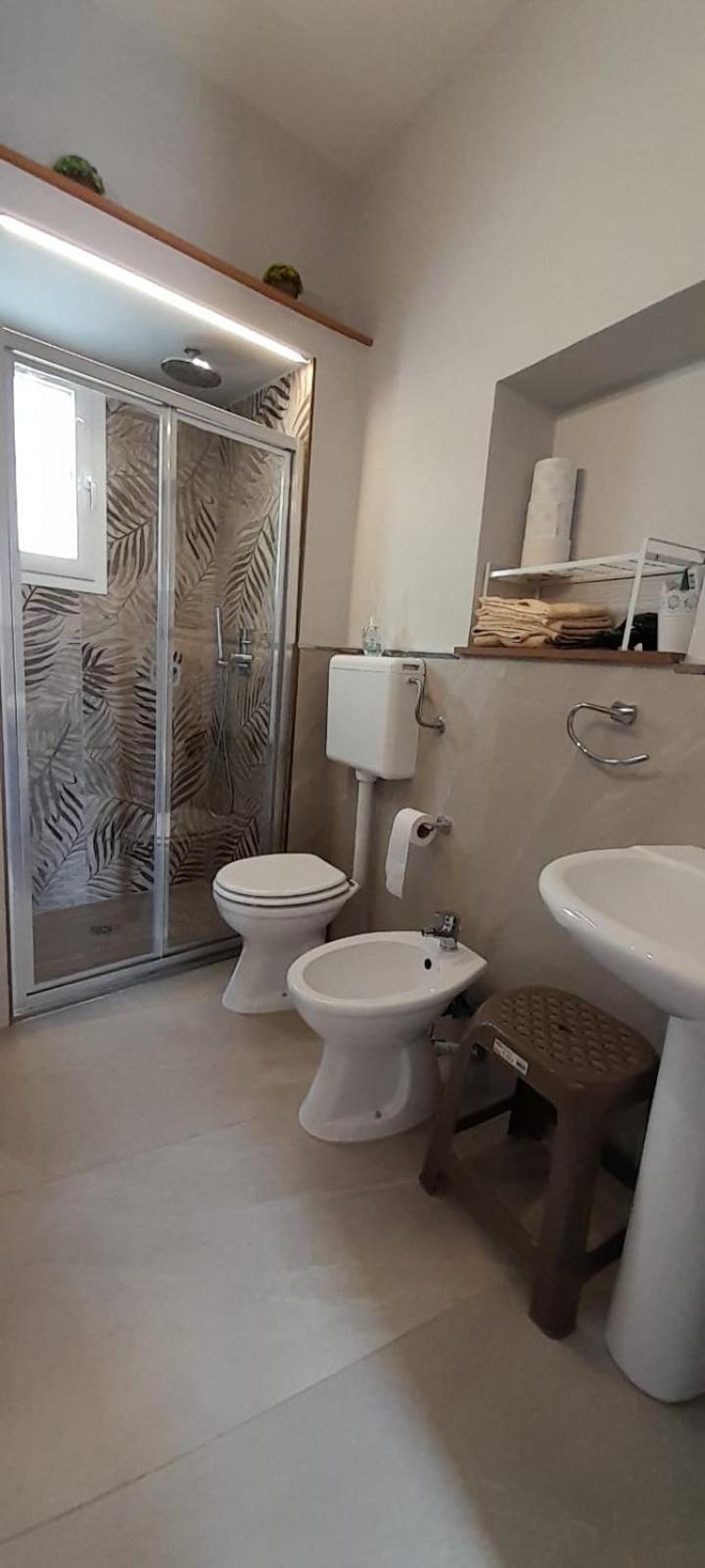 Ledueffe Casa Vacanze Bisceglie Dış mekan fotoğraf