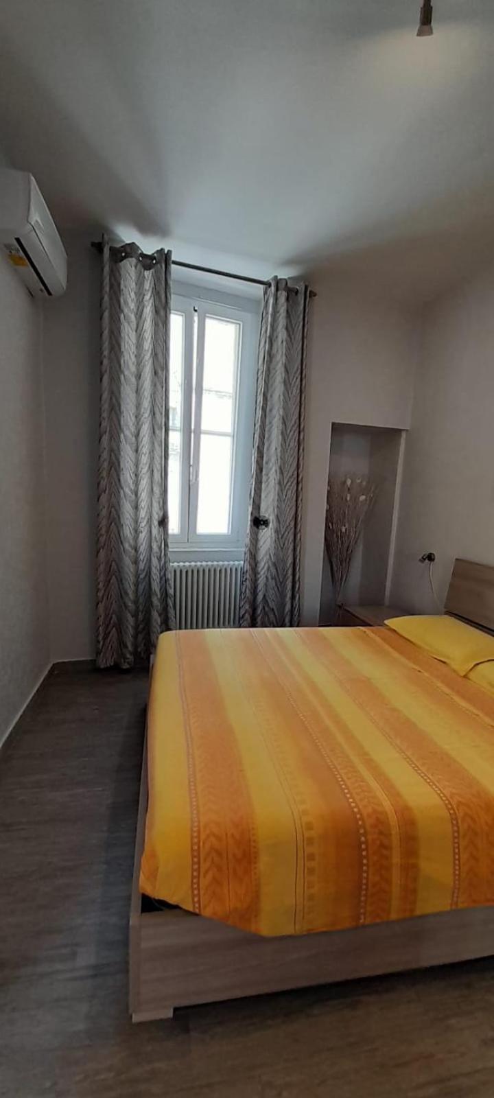 Ledueffe Casa Vacanze Bisceglie Dış mekan fotoğraf