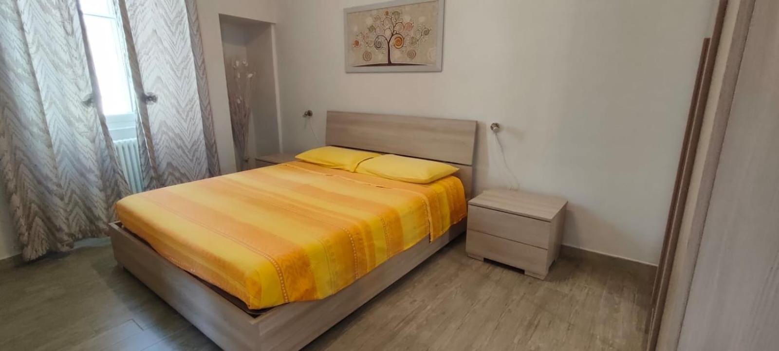 Ledueffe Casa Vacanze Bisceglie Dış mekan fotoğraf