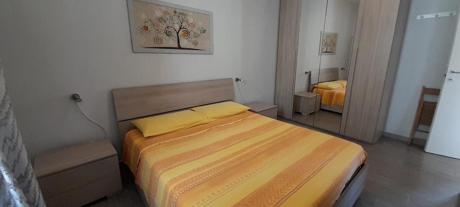 Ledueffe Casa Vacanze Bisceglie Dış mekan fotoğraf